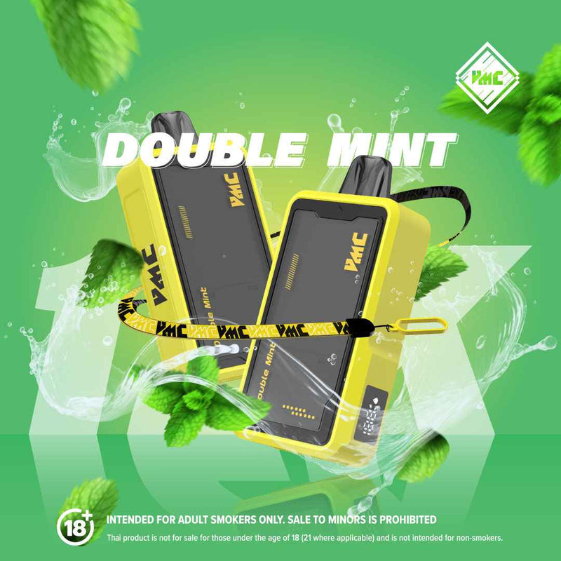 พอตใช้แล้วทิ้ง VMC - 12000 คำ ราคาส่ง