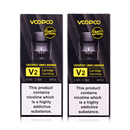 VOOPOO VINCI SERIES V2 cartridge  (3pcs)  ราคาส่ง