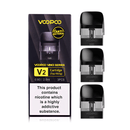 VOOPOO VINCI SERIES V2 cartridge  (3pcs)  ราคาส่ง