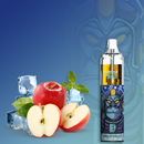 พอตใช้แล้วทิ้ง Randm Tornado 7000 Puff ราคาส่ง