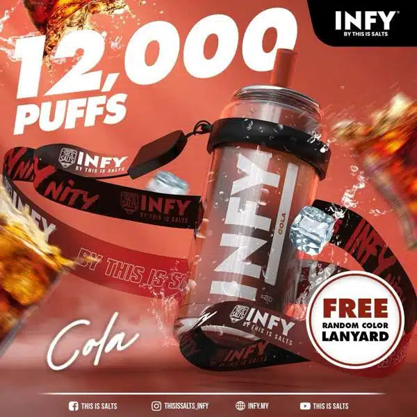 พอตใช้แล้วทิ้ง INFY - 12000 คำ ราคาส่ง
