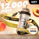 พอตใช้แล้วทิ้ง INFY - 12000 คำ ราคาส่ง