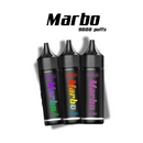 พอตใช้แล้วทิ้ง Marbo Bar 9000 คำ ราคาส่ง