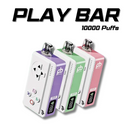 พอตใช้แล้วทิ้ง Playbar - 10000 คำ ราคาส่ง