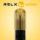 หัวพอต  RELX WAKA soMatch Pod Mini 2.5ml ราคาส่ง