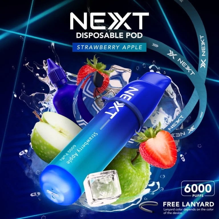 พอตใช้แล้วทิ้ง Nextgen - 6000 คำ ราคาส่ง