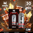 หัวพอต Marbo Zero (NIC 50) ราคาส่ง