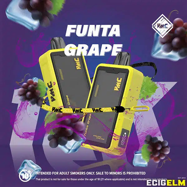 พอตใช้แล้วทิ้ง VMC - 12000 คำ ราคาส่ง