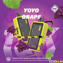 พอตใช้แล้วทิ้ง VMC - 12000 คำ ราคาส่ง