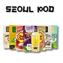 หัวพอต Seoul ราคาส่ง