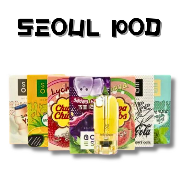 หัวพอต Seoul ราคาส่ง