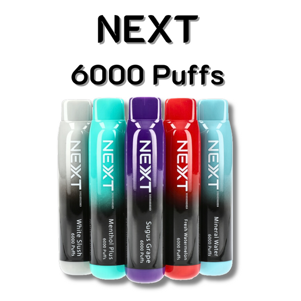 พอตใช้แล้วทิ้ง Nextgen - 6000 คำ ราคาส่ง