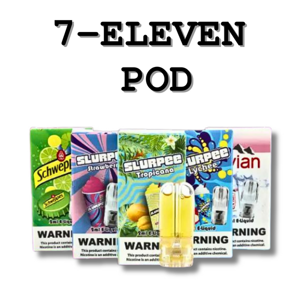 หัวพอต 7-Eleven ราคาส่ง