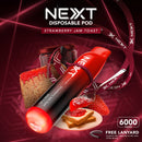 พอตใช้แล้วทิ้ง Nextgen - 6000 คำ ราคาส่ง