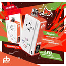 พอตใช้แล้วทิ้ง Playbar - 10000 คำ ราคาส่ง