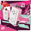 พอตใช้แล้วทิ้ง Playbar - 10000 คำ ราคาส่ง