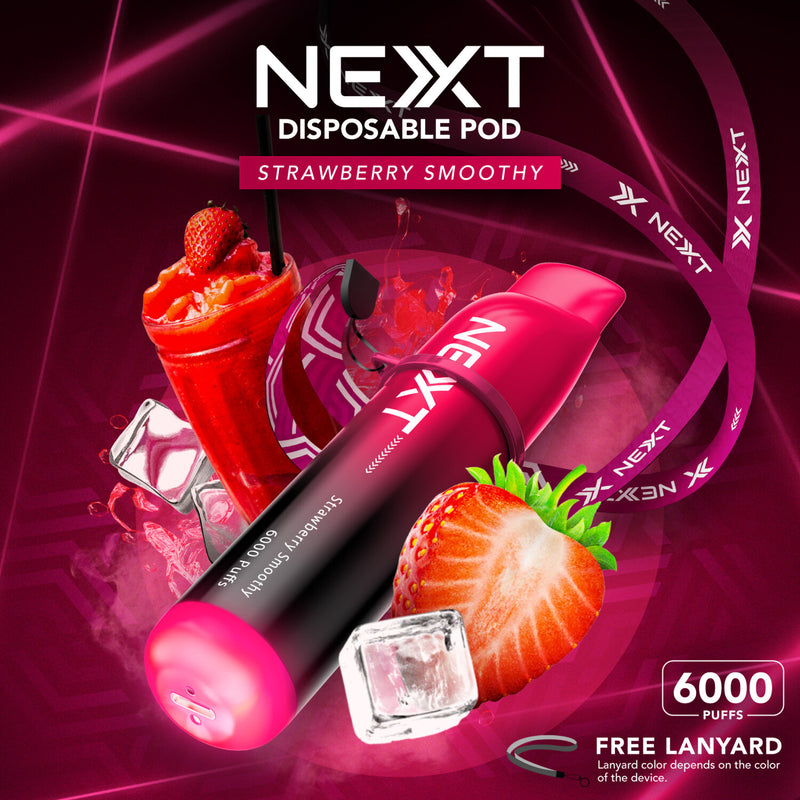 พอตใช้แล้วทิ้ง Nextgen - 6000 คำ ราคาส่ง