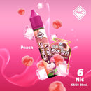 น้ำยาฟรีเบส - VMC - 30ml. ราคาส่ง