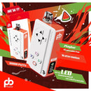 พอตใช้แล้วทิ้ง Playbar - 10000 คำ ราคาส่ง