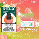 หัวพอต Relx Infinity ราคาส่ง