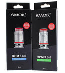 SMOK - RPM3 Replacement Coils ราคาส่ง