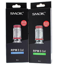 SMOK - RPM3 Replacement Coils ราคาส่ง
