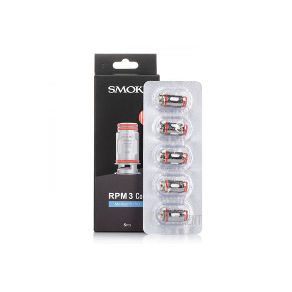 SMOK - RPM3 Replacement Coils ราคาส่ง