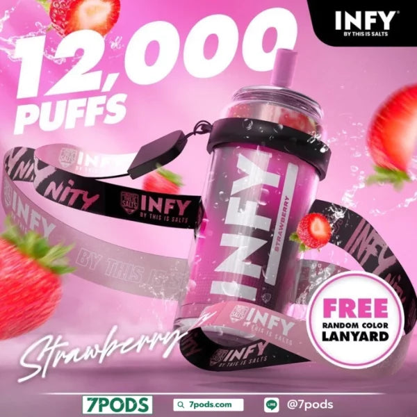 พอตใช้แล้วทิ้ง INFY - 12000 คำ ราคาส่ง