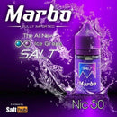 น้ำยา SaltNic - Marbo - 30ml. ราคาส่ง