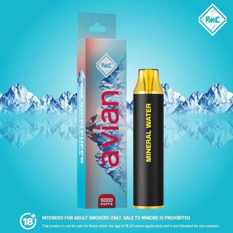 พอตใช้แล้วทิ้ง VMC - 5000 คำ ราคาส่ง