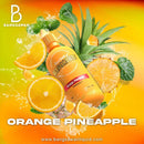 น้ำยาฟรีเบส - Bangsawan - 65ml.ราคาส่ง