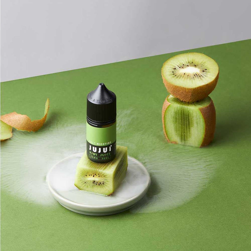 น้ำยาบุหรี่ไฟฟ้าราคาส่ง น้ำยา SaltNic - JUJUI - 30ml - Vape Haus