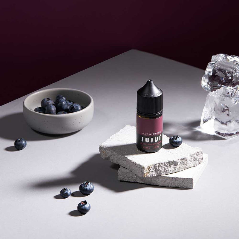 น้ำยาบุหรี่ไฟฟ้าราคาส่ง น้ำยา SaltNic - JUJUI - 30ml - Vape Haus