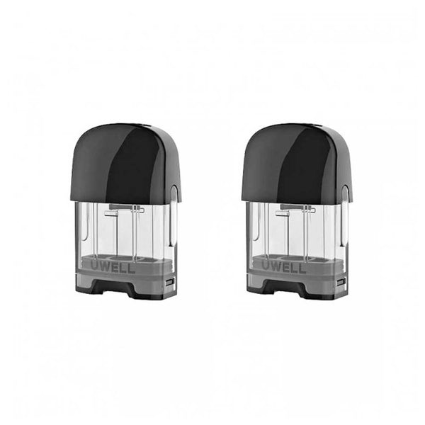 คอยล์บุหรี่ไฟฟ้า ราคาส่ง Uwell - Caliburn G Replacement Empty Pods - Vape Haus