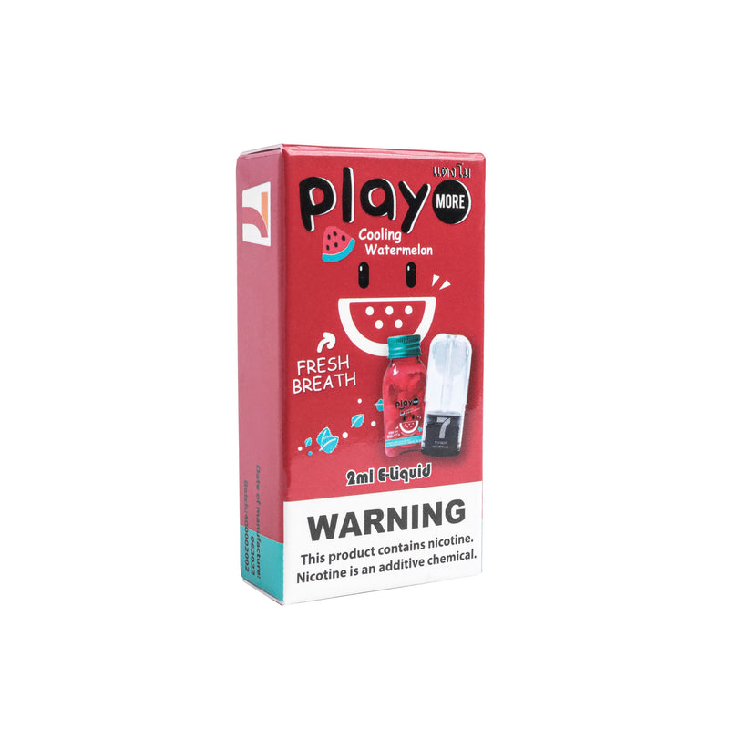 หัวพอต relx ราคาส่ง หัวพอต 7-Eleven- infy, infinity ราคาส่ง - Vape Haus