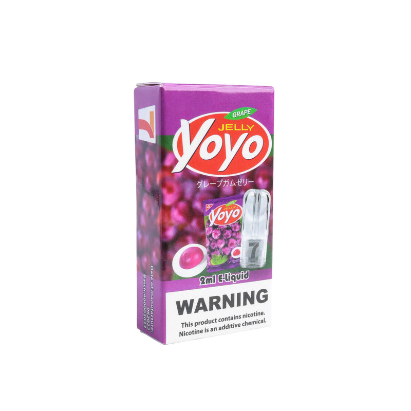 หัวพอต relx ราคาส่ง หัวพอต 7-Eleven- infy, infinity ราคาส่ง - Vape Haus