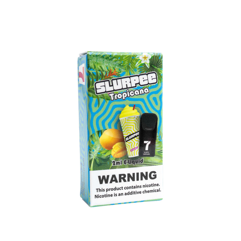 หัวพอต relx ราคาส่ง หัวพอต 7-Eleven- infy, infinity ราคาส่ง - Vape Haus