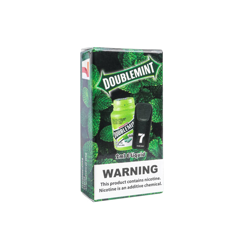 หัวพอต relx ราคาส่ง หัวพอต 7-Eleven- infy, infinity ราคาส่ง - Vape Haus