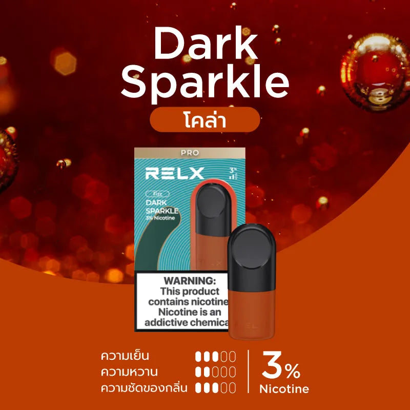 หัวพอต Relx Infinity ราคาส่ง