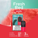 หัวพอต Relx Infinity ราคาส่ง