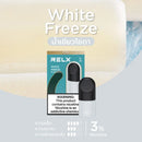 หัวพอต Relx Infinity ราคาส่ง