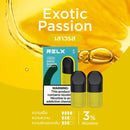 หัวพอต Relx Infinity ราคาส่ง