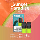 หัวพอต Relx Infinity ราคาส่ง