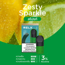 หัวพอต Relx Infinity ราคาส่ง