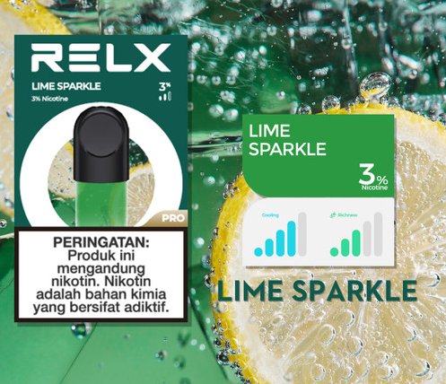 หัวพอต Relx Infinity ราคาส่ง