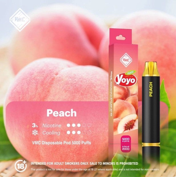 พอตใช้แล้วทิ้ง VMC - 5000 คำ ราคาส่ง