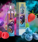 พอตใช้แล้วทิ้ง Randm Tornado 7000 Puff ราคาส่ง