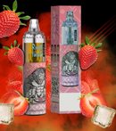 พอตใช้แล้วทิ้ง Randm Tornado 7000 Puff ราคาส่ง