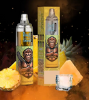 พอตใช้แล้วทิ้ง Randm Tornado 7000 Puff ราคาส่ง