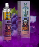 พอตใช้แล้วทิ้ง Randm Tornado 7000 Puff ราคาส่ง